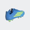 Dětské kopačky lisovky adidas F50 CLUB FG/MG J - foto 5