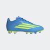 Dětské kopačky lisovky adidas F50 CLUB FG/MG J - foto 0