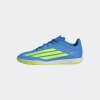 Dětské sálové kopačky adidas F50 CLUB IN J - foto 11