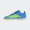 Dětské sálové kopačky adidas F50 CLUB IN J - foto 3