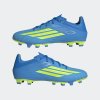Kopačky lisovky adidas F50 CLUB FG/MG - foto 8