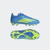 Dětské kopačky lisovky adidas F50 LEAGUE MG J - foto 10
