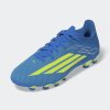 Dětské kopačky lisovky adidas F50 LEAGUE MG J - foto 9