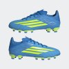 Dětské kopačky lisovky adidas F50 LEAGUE MG J - foto 8