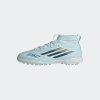 Dětské kopačky turfy adidas F50 SPARKFUSION LEAGUE TF J - foto 11