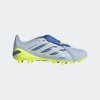 Dětské kopačky lisovky adidas PREDATOR LEAGUE FT AG J - foto 0
