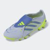 Kopačky lisovky adidas PREDATOR LEAGUE FT AG - foto 9