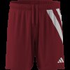 Pánské šortky adidas FORTORE23 SHO - foto 3
