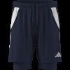 Pánské šortky adidas TIRO24 TRSH2IN1 - foto 4