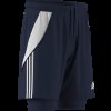 Pánské šortky adidas TIRO24 TRSH2IN1 - foto 5