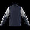 Dětská mikina adidas SQ25 TR TOP Y - foto 7