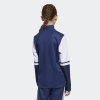 Dětská mikina adidas SQ25 TR TOP Y - foto 3