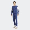 Pánská mikina adidas SQ25 SW CREW - foto 5