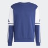 Pánská mikina adidas SQ25 SW CREW - foto 1