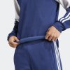Pánská mikina adidas SQ25 SW CREW - foto 7