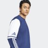 Pánská mikina adidas SQ25 SW CREW - foto 6