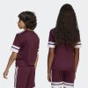 Dětský dres adidas SQUA25 JSY Y - foto 8