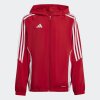 Dětská bunda adidas TIRO24 WB Y - foto 0