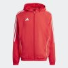 Pánská bunda adidas TIRO24 WB - foto 1