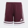 Dětské šortky adidas SQUA25 SHO Y - foto 0
