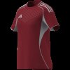 Dámský dres adidas TIRO25 C M JSYW - foto 16