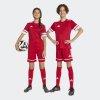 Dětské šortky adidas SQUA25 SHO Y - foto 9