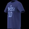 Chlapecké tričko adidas Y MESSI N&N G T - foto 13