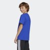 Chlapecké tričko adidas Y MESSI N&N G T - foto 2