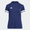 Dámský dres adidas SQUA25 JSY W - foto 1