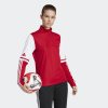 Dámská mikina adidas SQ25 TR TOP W - foto 4