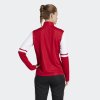 Dámská mikina adidas SQ25 TR TOP W - foto 3