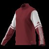 Dámská mikina adidas SQ25 TR TOP W - foto 15