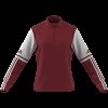 Dámská mikina adidas SQ25 TR TOP W - foto 8