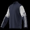 Pánská mikina adidas SQ25 TR TOP - foto 15