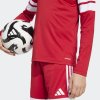 Dětský dres adidas SQUA25 JSY LY - foto 5
