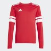 Dětský dres adidas SQUA25 JSY LY - foto 0