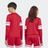 Dětský dres adidas SQUA25 JSY LY - foto 7