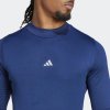 Pánské tričko s dlouhým rukávem adidas TF CR LS TEE M - foto 6