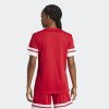 Dámský dres adidas SQUA25 JSY W - foto 3