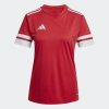 Dámský dres adidas SQUA25 JSY W - foto 0