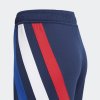 Dětské šortky adidas FORTORE23 SHO Y - foto 4