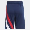 Dětské šortky adidas FORTORE23 SHO Y - foto 2