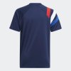 Dětský dres adidas FORTORE23 JSY Y - foto 2