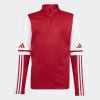 Dětská mikina adidas SQ25 TR TOP Y - foto 1