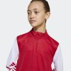 Dětská mikina adidas SQ25 TR TOP Y - foto 6
