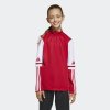 Dětská mikina adidas SQ25 TR TOP Y - foto 2