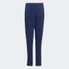 Dětské tepláky adidas SQ25 SW PNT Y - foto 0