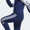 Dětské tepláky adidas SQ25 SW PNT Y - foto 5