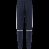 Dětské tepláky adidas SQ25 SW PNT Y - foto 13