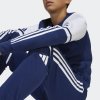 Dětské tepláky adidas SQ25 SW PNT Y - foto 6